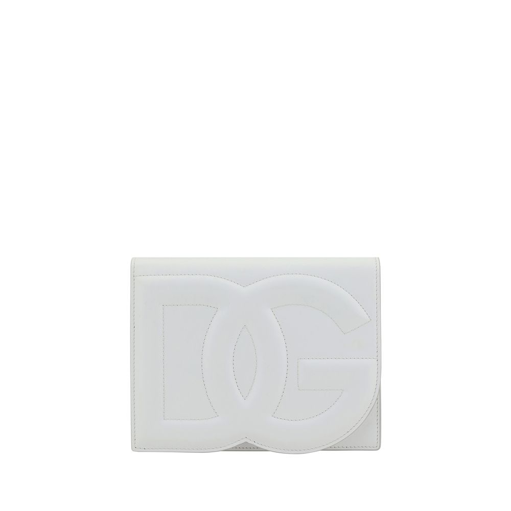 Dolce & Gabbana omuz çantası